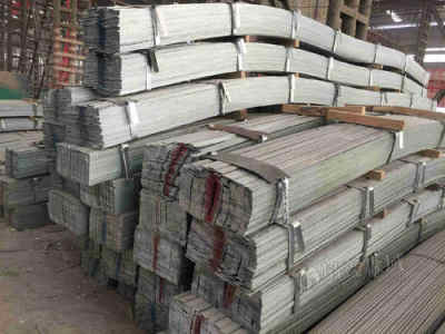 興隆縣扁鋼廠家 立足品質(zhì)，服務(wù)建材，合作共贏