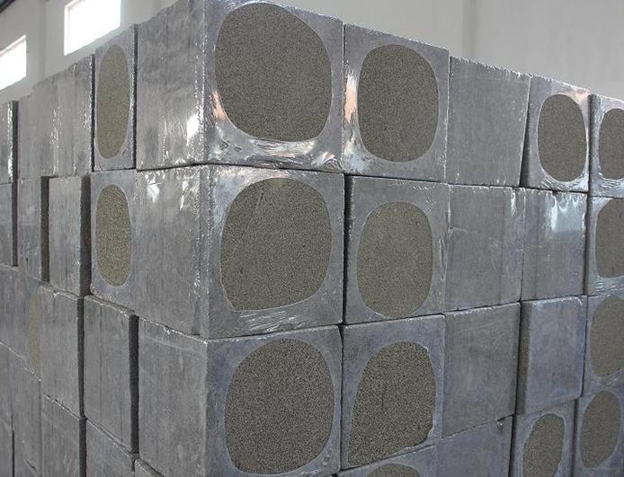 包頭水泥發(fā)泡保溫板（防火型） 泡沫混凝土保溫板在建筑隔音與節(jié)能中的應(yīng)用