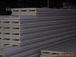 杭州百錦匯實業金屬建材產品概覽