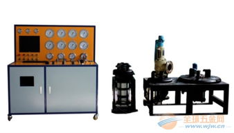 安全閥壓力試驗(yàn)機(jī)、安全閥校驗(yàn)臺(tái)及其他關(guān)鍵儀器儀表在工業(yè)安全中的作用