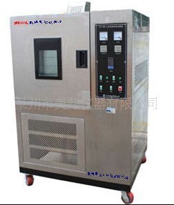 美邦MB707L型低溫耐寒試驗(yàn)機(jī)高清細(xì)節(jié)圖解析 | 深圳市佳美特金屬制品廠