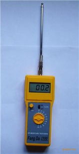 陶瓷原料水分儀在儀器儀表領域中的獨特價值與應用